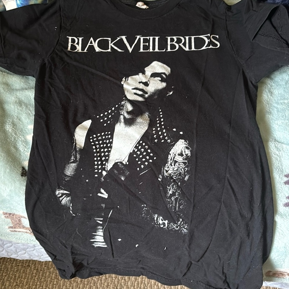 Band T-Shirt